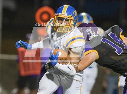 Thumbnail 1 in Linden @ Bret Harte photogallery.