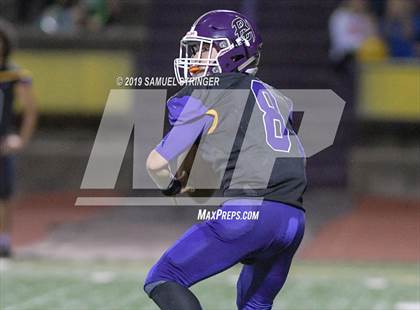 Thumbnail 3 in Linden @ Bret Harte photogallery.
