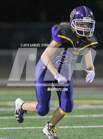 Thumbnail 1 in Linden @ Bret Harte photogallery.