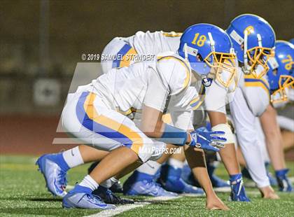 Thumbnail 3 in Linden @ Bret Harte photogallery.