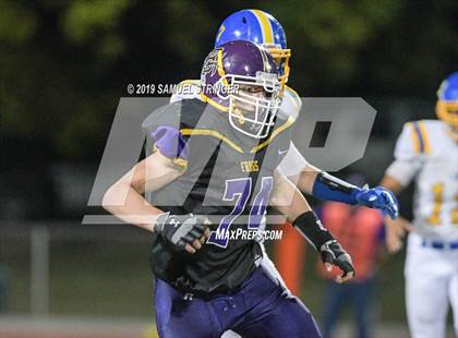 Thumbnail 1 in Linden @ Bret Harte photogallery.