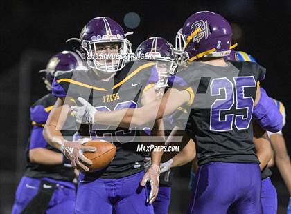 Thumbnail 2 in Linden @ Bret Harte photogallery.