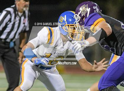 Thumbnail 3 in Linden @ Bret Harte photogallery.