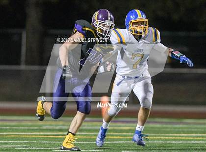 Thumbnail 2 in Linden @ Bret Harte photogallery.