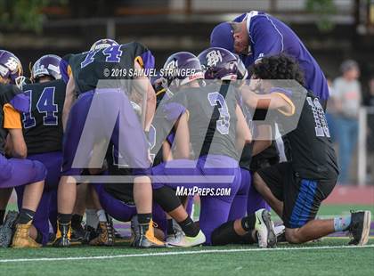 Thumbnail 2 in Linden @ Bret Harte photogallery.