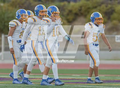 Thumbnail 1 in Linden @ Bret Harte photogallery.