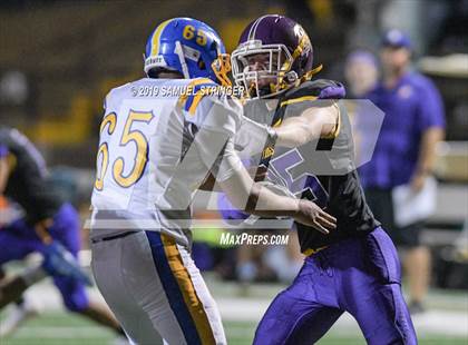 Thumbnail 3 in Linden @ Bret Harte photogallery.