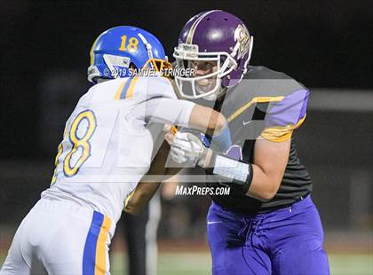 Thumbnail 3 in Linden @ Bret Harte photogallery.
