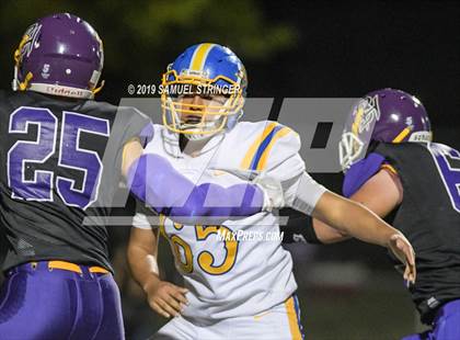 Thumbnail 1 in Linden @ Bret Harte photogallery.