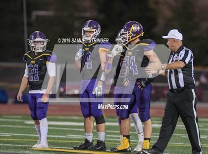 Thumbnail 3 in Linden @ Bret Harte photogallery.