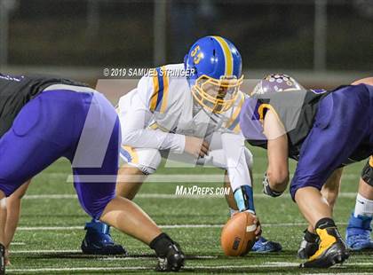 Thumbnail 3 in Linden @ Bret Harte photogallery.