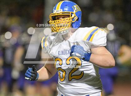 Thumbnail 2 in Linden @ Bret Harte photogallery.