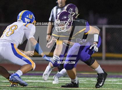 Thumbnail 3 in Linden @ Bret Harte photogallery.