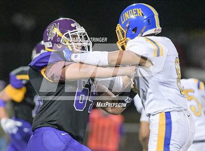 Thumbnail 3 in Linden @ Bret Harte photogallery.