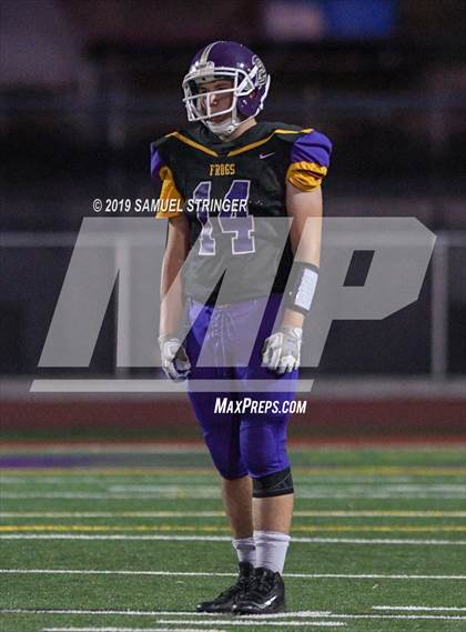 Thumbnail 3 in Linden @ Bret Harte photogallery.