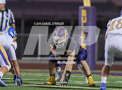 Thumbnail 3 in Linden @ Bret Harte photogallery.