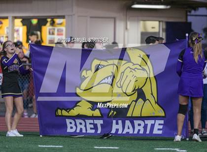 Thumbnail 3 in Linden @ Bret Harte photogallery.