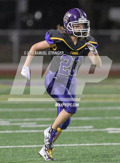 Thumbnail 3 in Linden @ Bret Harte photogallery.
