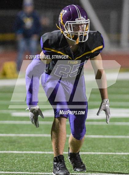 Thumbnail 3 in Linden @ Bret Harte photogallery.