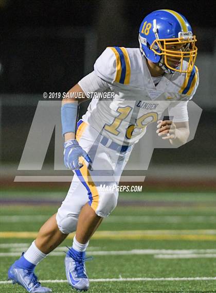 Thumbnail 3 in Linden @ Bret Harte photogallery.