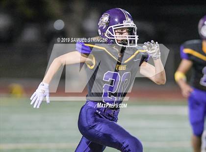 Thumbnail 3 in Linden @ Bret Harte photogallery.