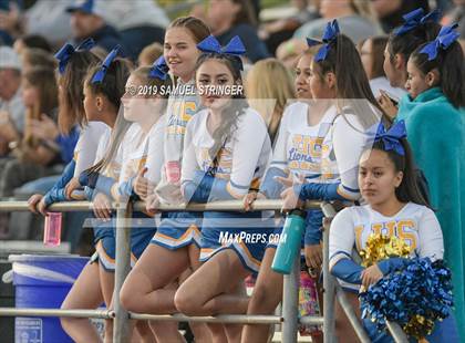 Thumbnail 2 in Linden @ Bret Harte photogallery.