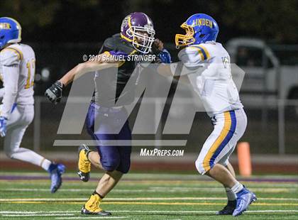 Thumbnail 3 in Linden @ Bret Harte photogallery.