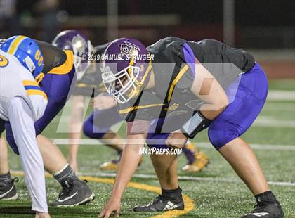 Thumbnail 3 in Linden @ Bret Harte photogallery.