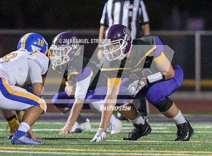 Thumbnail 1 in Linden @ Bret Harte photogallery.
