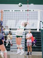 Photo from the gallery "McGavock @ Green Hill"