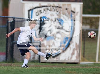 Thumbnail 3 in Mullen @ Grandview photogallery.