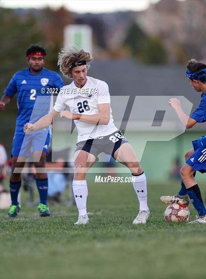 Thumbnail 3 in Mullen @ Grandview photogallery.