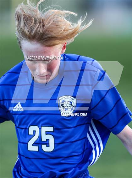 Thumbnail 1 in Mullen @ Grandview photogallery.