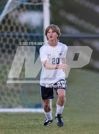 Thumbnail 1 in Mullen @ Grandview photogallery.