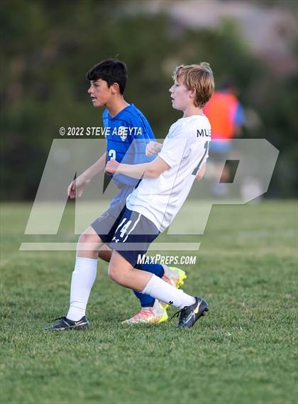 Thumbnail 1 in Mullen @ Grandview photogallery.