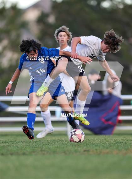 Thumbnail 3 in Mullen @ Grandview photogallery.