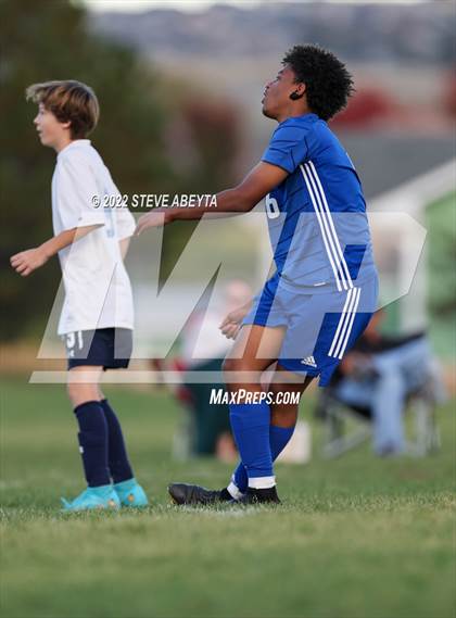 Thumbnail 1 in Mullen @ Grandview photogallery.