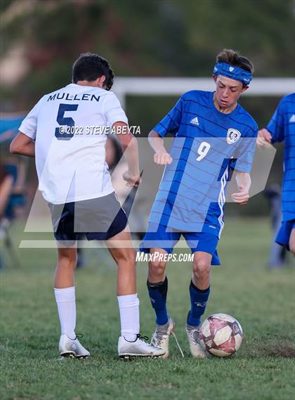 Thumbnail 1 in Mullen @ Grandview photogallery.