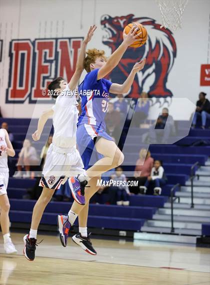 Thumbnail 1 in Cherry Creek @ Chaparral photogallery.