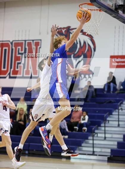 Thumbnail 2 in Cherry Creek @ Chaparral photogallery.