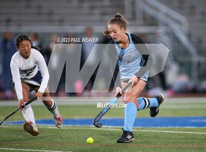Thumbnail 2 in Midd-West vs. Central Columbia (PIAA District IV 1A Semifinal) photogallery.