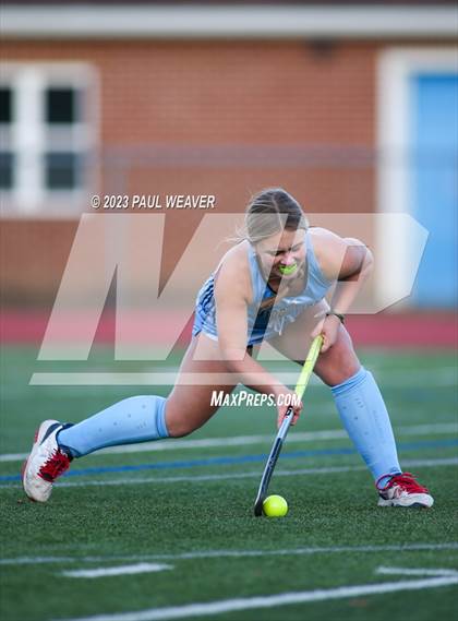 Thumbnail 3 in Midd-West vs. Central Columbia (PIAA District IV 1A Semifinal) photogallery.