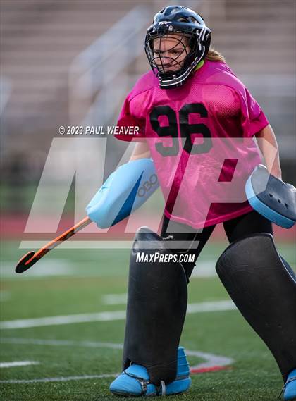 Thumbnail 2 in Midd-West vs. Central Columbia (PIAA District IV 1A Semifinal) photogallery.