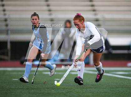 Thumbnail 3 in Midd-West vs. Central Columbia (PIAA District IV 1A Semifinal) photogallery.