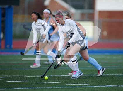 Thumbnail 2 in Midd-West vs. Central Columbia (PIAA District IV 1A Semifinal) photogallery.