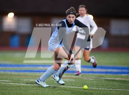 Thumbnail 3 in Midd-West vs. Central Columbia (PIAA District IV 1A Semifinal) photogallery.