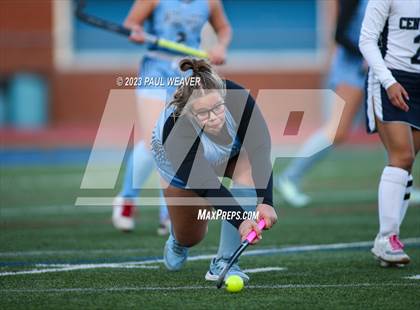 Thumbnail 3 in Midd-West vs. Central Columbia (PIAA District IV 1A Semifinal) photogallery.