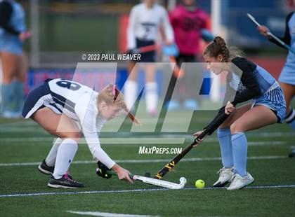 Thumbnail 3 in Midd-West vs. Central Columbia (PIAA District IV 1A Semifinal) photogallery.