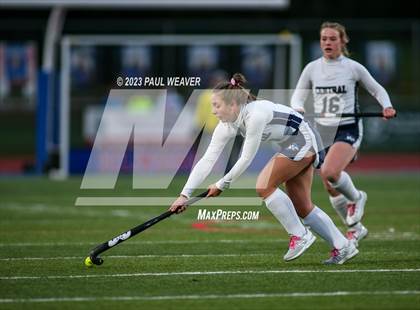 Thumbnail 3 in Midd-West vs. Central Columbia (PIAA District IV 1A Semifinal) photogallery.