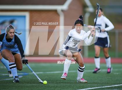 Thumbnail 1 in Midd-West vs. Central Columbia (PIAA District IV 1A Semifinal) photogallery.